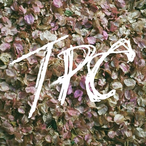 TPC (Limited Edition White Vinyl) [Vinyl LP] von Dine Alone Music Inc. (Membran)