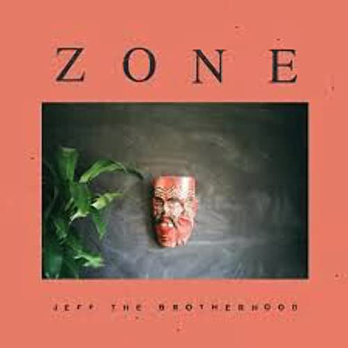 Zone [Vinyl LP] von Dine Alone Music Inc. (Membran)