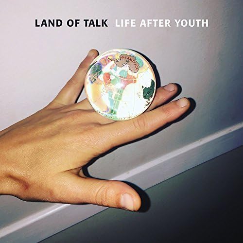 Life After Youth [Vinyl LP] von Dine Alone Music