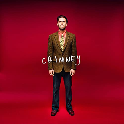 Chimney [Vinyl LP] von Dine Alone Records