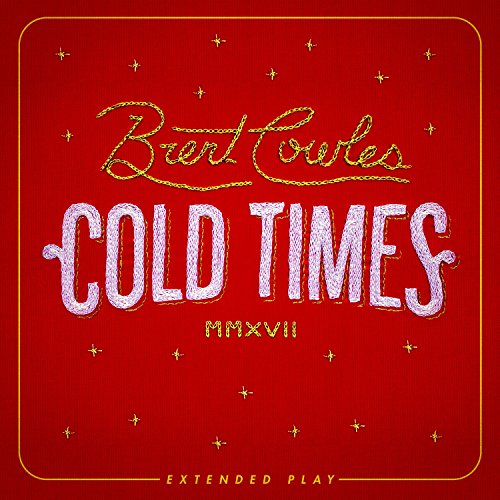 Cold Times [Vinyl LP] von Dine Alone Records