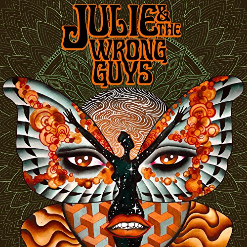 Julie And The Wrong Guys [Vinyl LP] von Dine Alone Records