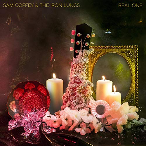 Real One [VINYL] [Vinyl LP] von Dine Alone Records