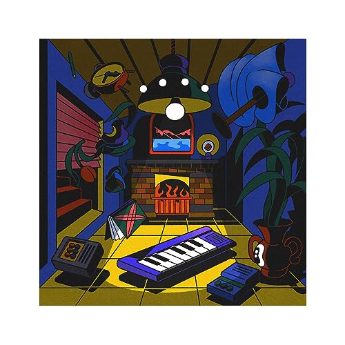 Shuggie [Vinyl LP] von Dine Alone Records