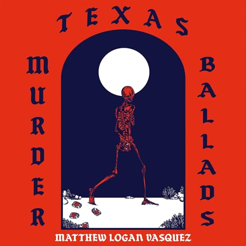 Texas Murder Ballads [Vinyl LP] von Caroline