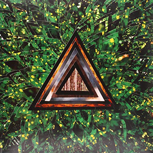 Cursed [VINYL] [Vinyl LP] von Dine Alone