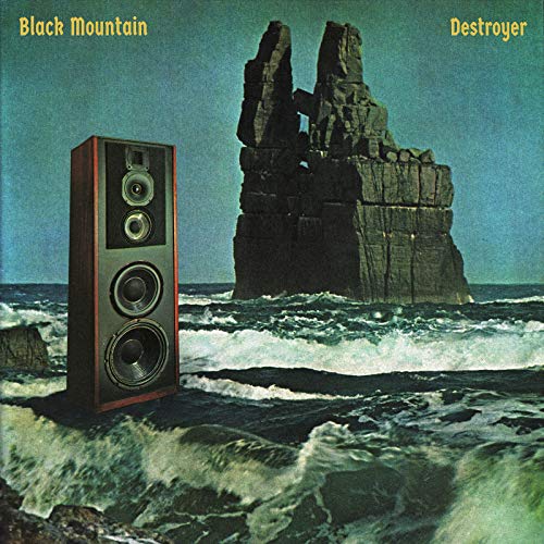 Destroyer [Vinyl LP] von Dine Alone
