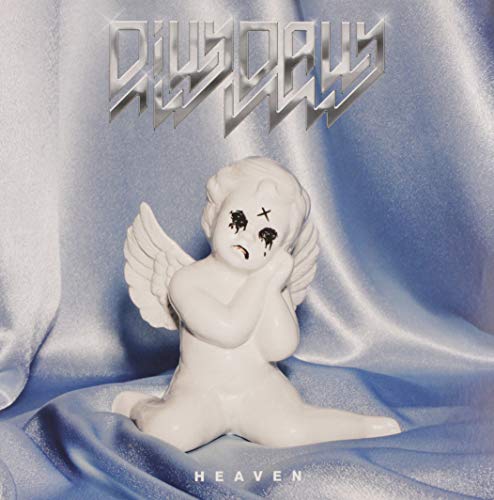 Heaven [Vinyl LP] von Dine Alone
