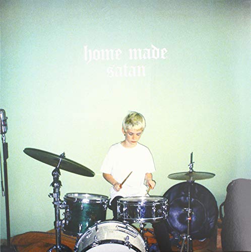 Home Made Satan [VINYL] [Vinyl LP] von Dine Alone