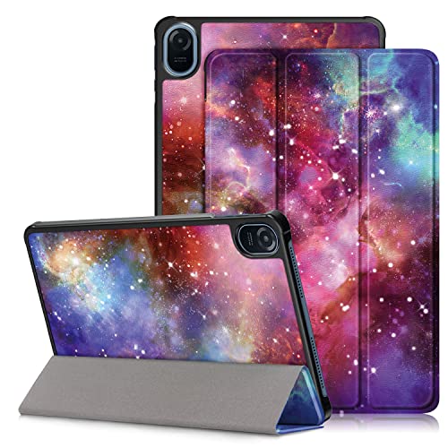 DINGGUAGUA Schutzhülle für Honor Pad 8, ultradünn, leicht, Honor Pad 8, 12 Zoll Tablet 2022 (HEY-W09), Galaxy von DingGuagua