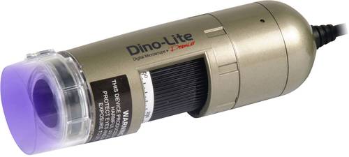 Dino Lite AD4113T-I2V Digital-Mikroskop 200 x von Dino Lite