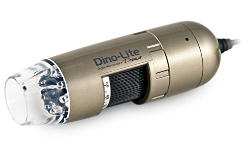Dino-Lite AM4113TL Kalibrierte Messungen, zusammengesetzt/Plastik Dino-Lite AM4113TL Kalibrierte Messungen, zusammengesetzt/Plastik von Dino-Lite