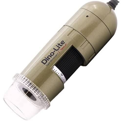 Dino-Lite AM4113ZT Digital Mikroskop - 10x -70x 200x Vergrößerung Dino-Lite AM4113ZT Digital Mikroskop - 10x -70x 200x Vergrößerung von Dino-Lite