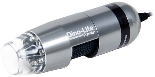 Dino Lite Digital-Mikroskop 5 Megapixel Digitale Vergrößerung (max.): 70 x von Dino Lite