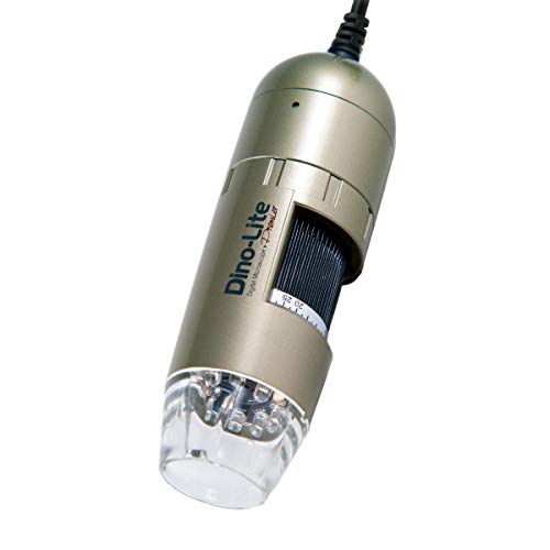 Dino-Lite Premier AM4113Tl M40 1X37X Lwd Digital Microscope Dino-Lite Premier AM4113Tl M40 1X37X Lwd Digital Microscope von Dino-Lite