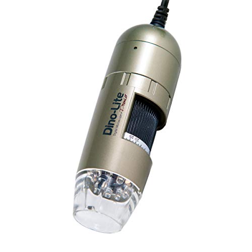 Dino-Lite Premier AM4113Tl M40 1X37X Lwd Digital Microscope von Dino-Lite