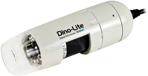 Dino Lite USB Mikroskop 0.3 Megapixel Digitale Vergrößerung (max.): 200 x von Dino Lite