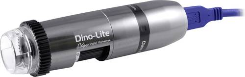 Dino Lite USB Mikroskop 5 Megapixel Digitale Vergrößerung (max.): 220 x von Dino Lite