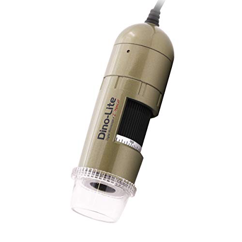 Dino-Lite MICROSCOPE, USB DIGITAL, 10X-70X, 200X AM4113ZT Dino-Lite MICROSCOPE, USB DIGITAL, 10X-70X, 200X AM4113ZT von Dino-Lite