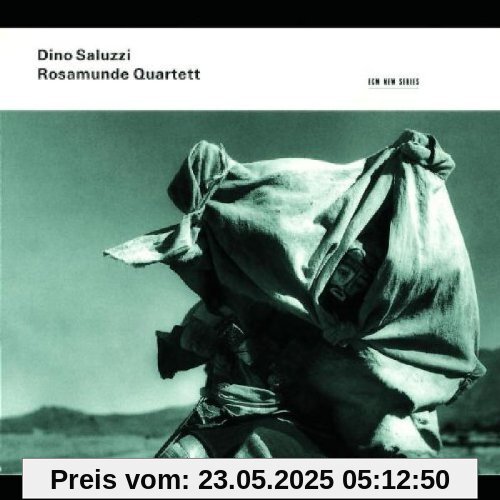 Kultrum von Dino Saluzzi