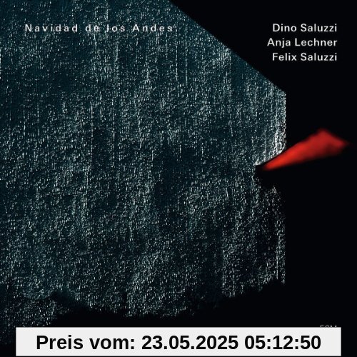 Navidad de los Andes von Dino Saluzzi