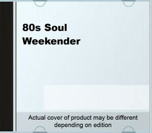 80's Soul Weekender von Dino