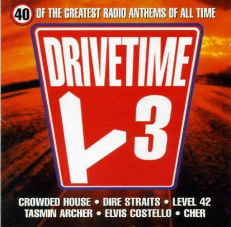 Drive Time 3 von Dino