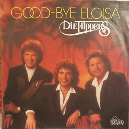 Good-Bye Eloisa [Vinyl Single] von Dino