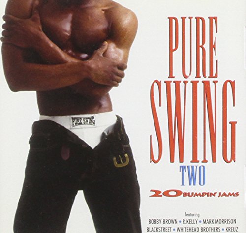 Pure Swing II Pure Swing II von Dino