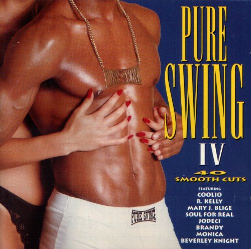 Pure Swing Vol 4 Pure Swing Vol 4 von Dino