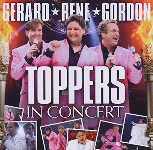 Toppers in Concert von Dino