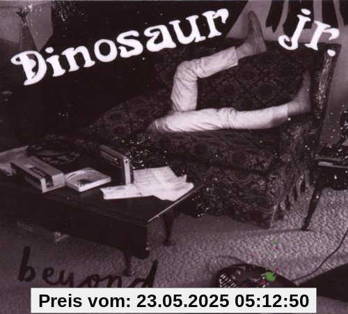 Beyond Beyond von Dinosaur Jr.