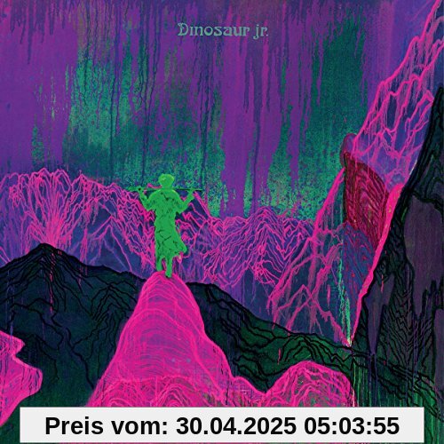 Give a Glimpse of What Yer Not Give a Glimpse of What Yer Not von Dinosaur Jr.