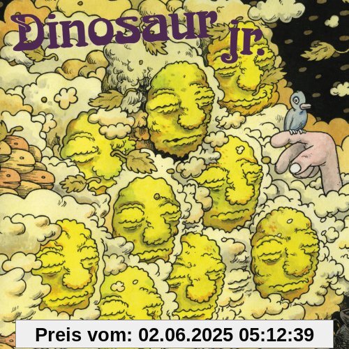 I Bet on Sky (Digi) von Dinosaur Jr.