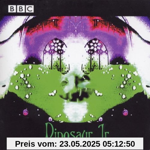 The BBC Sessions The BBC Sessions von Dinosaur Jr.