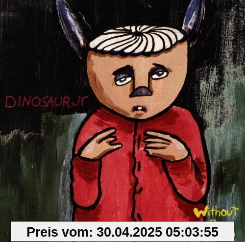 Without a Sound von Dinosaur Jr.