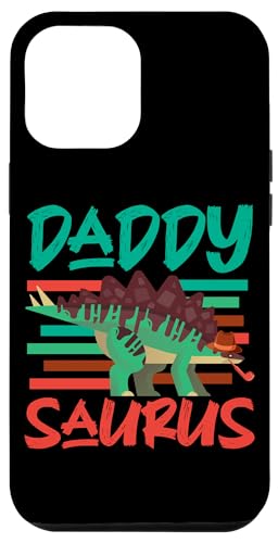 Cooler Daddy Saurus für Papa und Vater Hülle für iPhone 12 Pro Max Cooler Daddy Saurus für Papa und Vater Hülle für iPhone 12 Pro Max von Dinosaurs And Dino Design Ideas