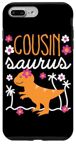 Cousin Saurus Design für den beliebtesten Cousin Hülle für iPhone 7 Plus/8 Plus Cousin Saurus Design für den beliebtesten Cousin Hülle für iPhone 7 Plus/8 Plus von Dinosaurs And Dino Design Ideas