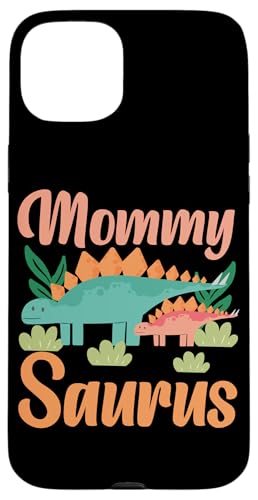 Mommy Saurus Design für Mama Hülle für iPhone 15 Plus Mommy Saurus Design für Mama Hülle für iPhone 15 Plus von Dinosaurs And Dino Design Ideas