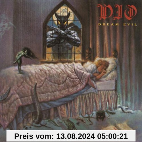 Dream Evil von Dio