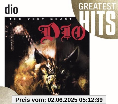 Greatest Hits Greatest Hits von Dio