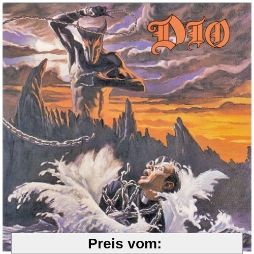 Holy Diver (Remastered) von Dio