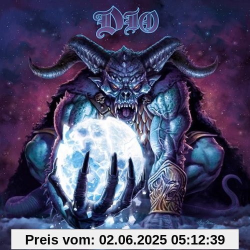 Master of the Moon Master of the Moon von Dio