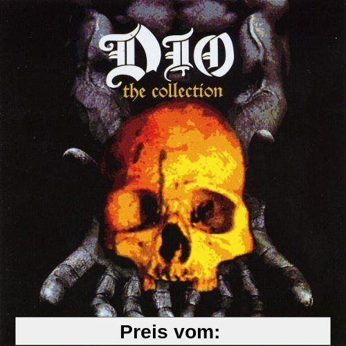 The Collection von Dio