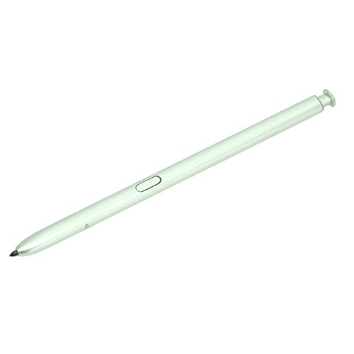Advanced Stylus Pen mit Hoher Empfindlichkeit und Leichtem Design für Mühelose Schnelle Aufnahmen, Ideal S Stift für Note 20 und Note 20 Ultra 5G in Gold (Green) von Dioche