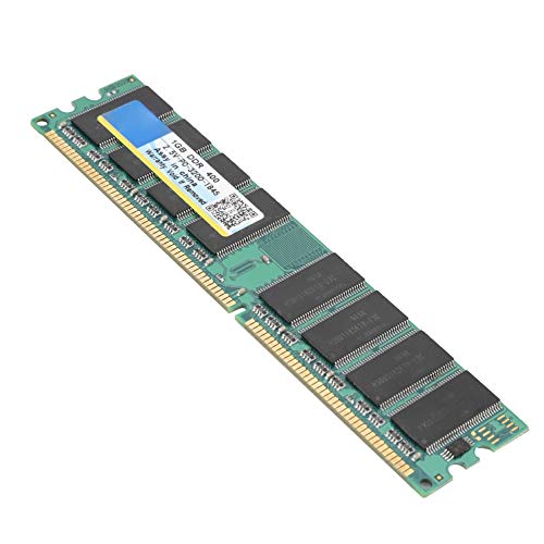 Apacer 1Gb DDR 400 1G DDR Xiede DDR 400Mhz 1G 184Pin Für Desktop-Motherboard Speicher Voll Kompatibel von Dioche