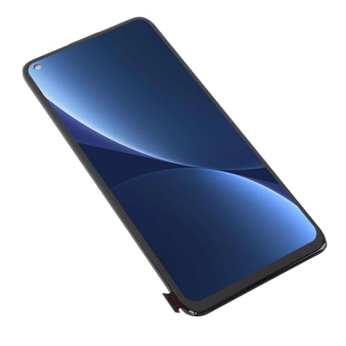 -Bildschirm -Ersatz 6,7 Zoll mit Reparaturwerkzeugen für die Montage Display Display Digitalisierer -Bildschirm -Ersatz 6,7 Zoll mit Reparaturwerkzeugen für die Montage Display Display Digitalisierer von Dioche