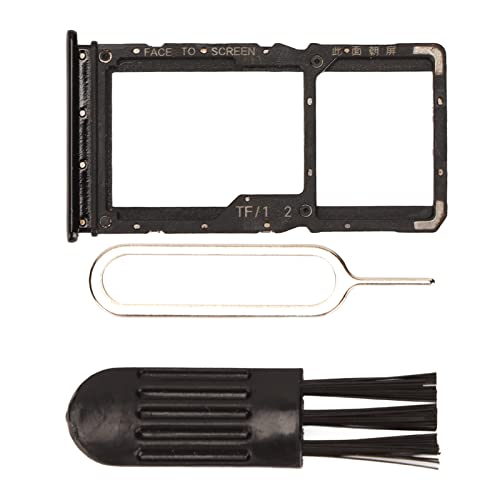 Dioche 1 Pack -SIM -Kartenhalter mit Tablettöffnungsstiften, SIM -Kartenkoffer SIM -Kartenadapter -SIM -Karten -Tablett -Tablett SIM -Kartenschlitzhalter Ersatz mit Kartenstift und Dioche 1 Pack -SIM -Kartenhalter mit Tablettöffnungsstiften, SIM -Kartenkoffer SIM -Kartenadapter -SIM -Karten -Tablett -Tablett SIM -Kartenschlitzhalter Ersatz mit Kartenstift und von Dioche