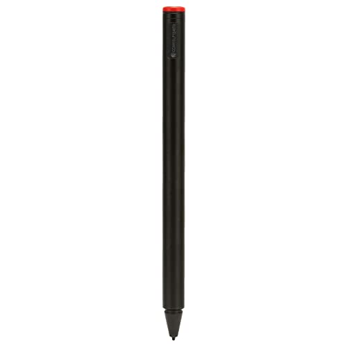 Dioche Active Pen Stylus Aluminiumlegierung, Abs Stylus 2048 Drucksensor Leichter Ergonomischer Tablet Stylus für Thinkpad Yoga für 530 für 720 für Miix 510 für Miix 700 Dioche Active Pen Stylus Aluminiumlegierung, Abs Stylus 2048 Drucksensor Leichter Ergonomischer Tablet Stylus für Thinkpad Yoga für 530 für 720 für Miix 510 für Miix 700 von Dioche