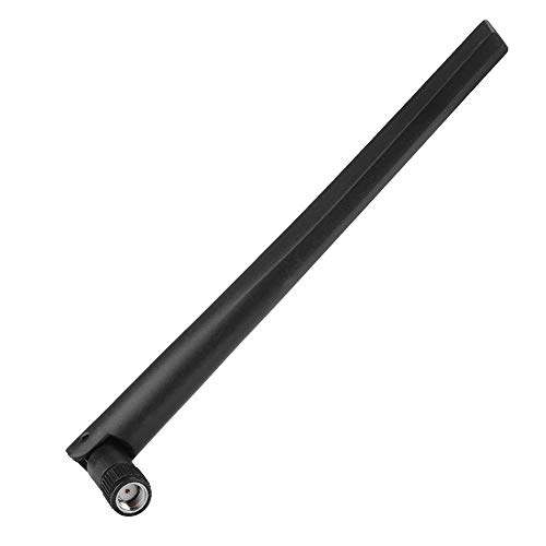 Dioche WiFi Antenne Ersatz Rt N66U Antenne 3Pcs WiFi Router SMA Wireless Network Card Externe Antenne für Rt Ac68U von Dioche